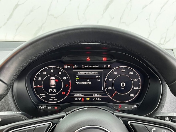 Used Audi Q2 2021 for sale - 74606967: Photo 32