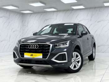 Used Audi Q2 2021 for sale - 74606967: Photo