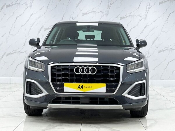 Used Audi Q2 2021 for sale - 74606967: Photo 5