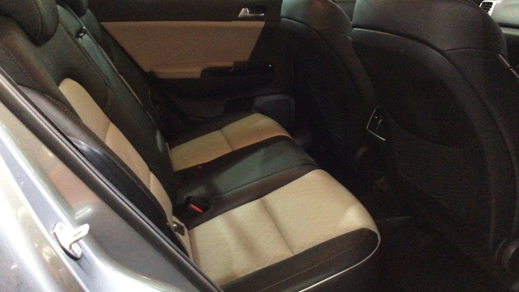 Used Kia Sportage 2021 for sale - 77464379: Photo 10