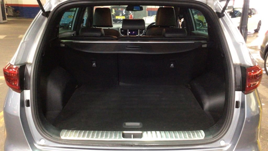 Used Kia Sportage 2021 for sale - 77464379: Photo 11