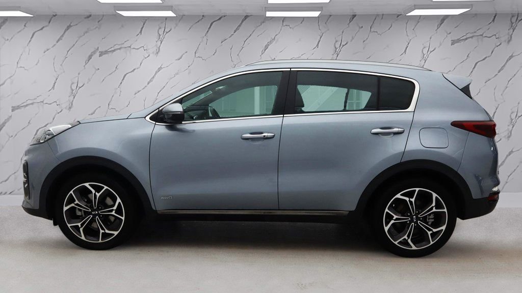 Used Kia Sportage 2021 for sale - 77464379: Photo 6