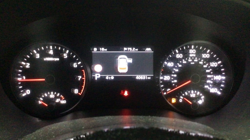 Used Kia Sportage 2021 for sale - 77464379: Photo 8