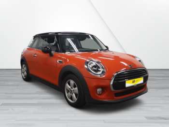 Used MINI Hatch 2019 for sale - 74916851: Photo