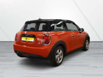 Used MINI Hatch 2019 for sale - 74916851: Photo