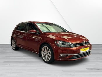 Used Volkswagen Golf 2019 for sale - 75911415: Photo