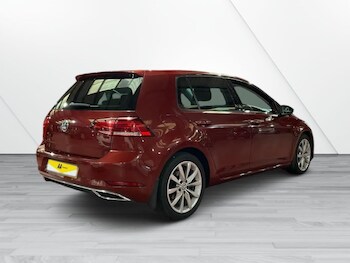 Used Volkswagen Golf 2019 for sale - 75911415: Photo