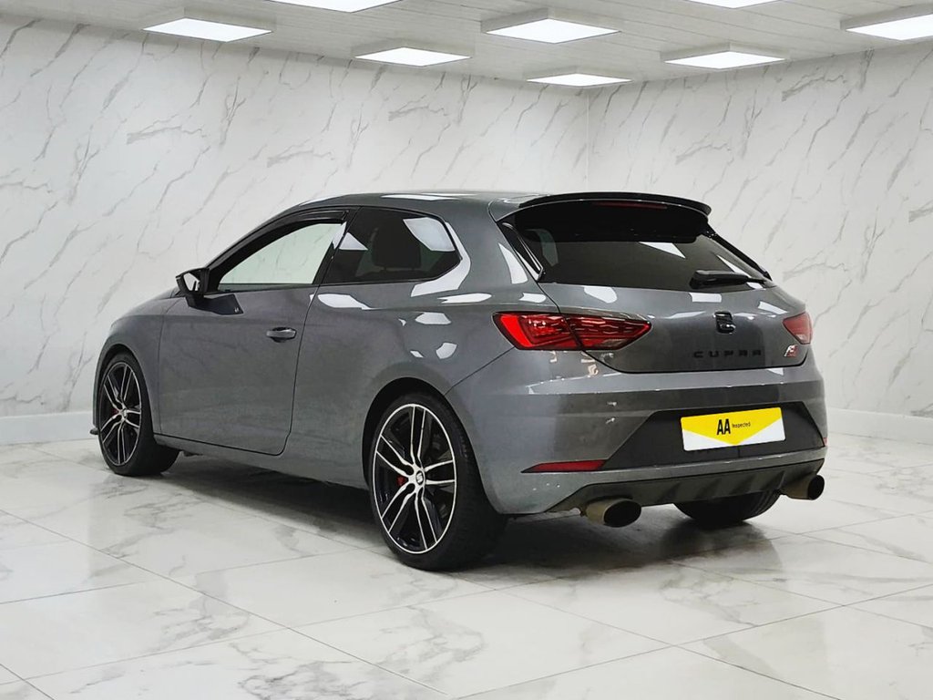 Used SEAT Leon 2018 for sale - 77990610: Photo 12