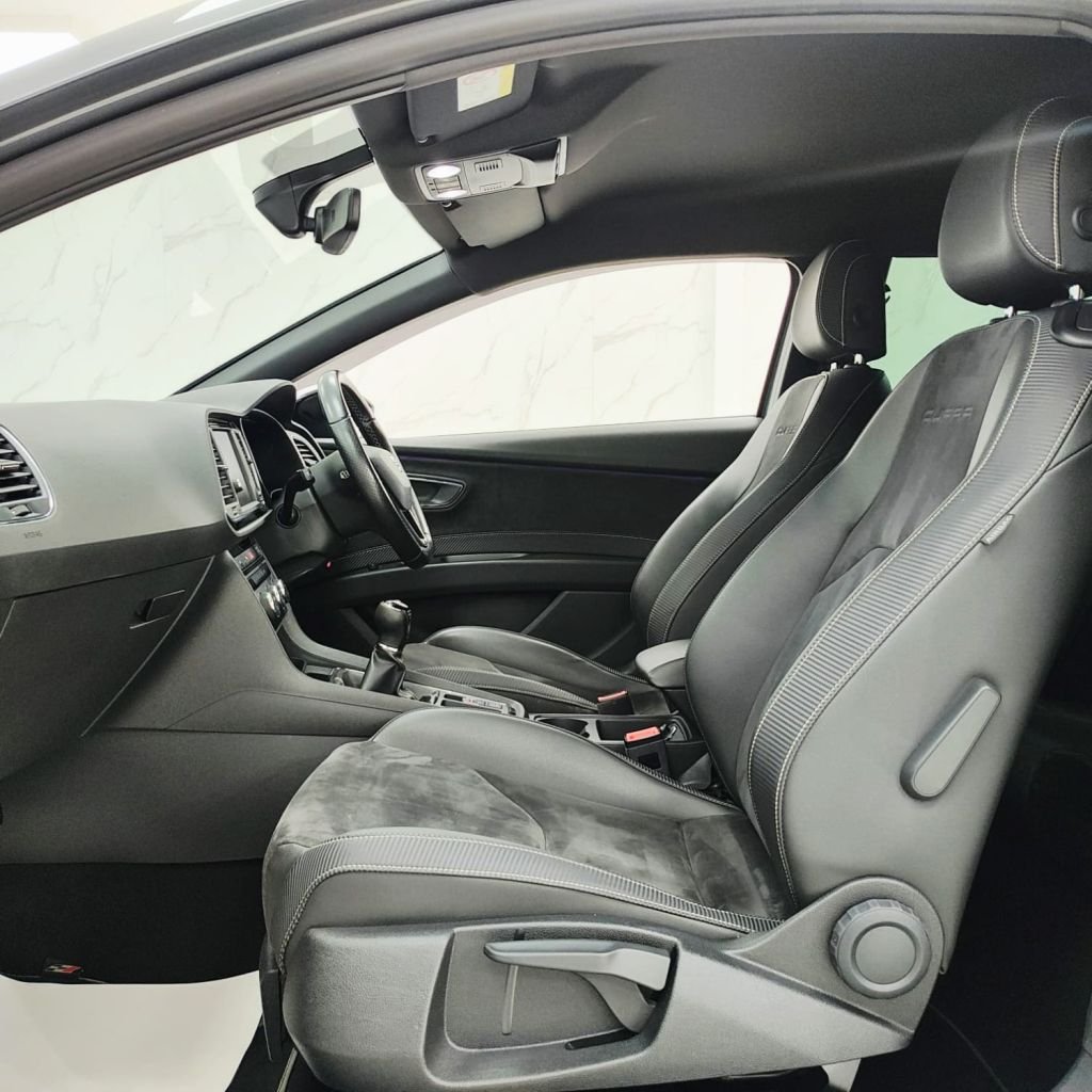 Used SEAT Leon 2018 for sale - 77990610: Photo 18