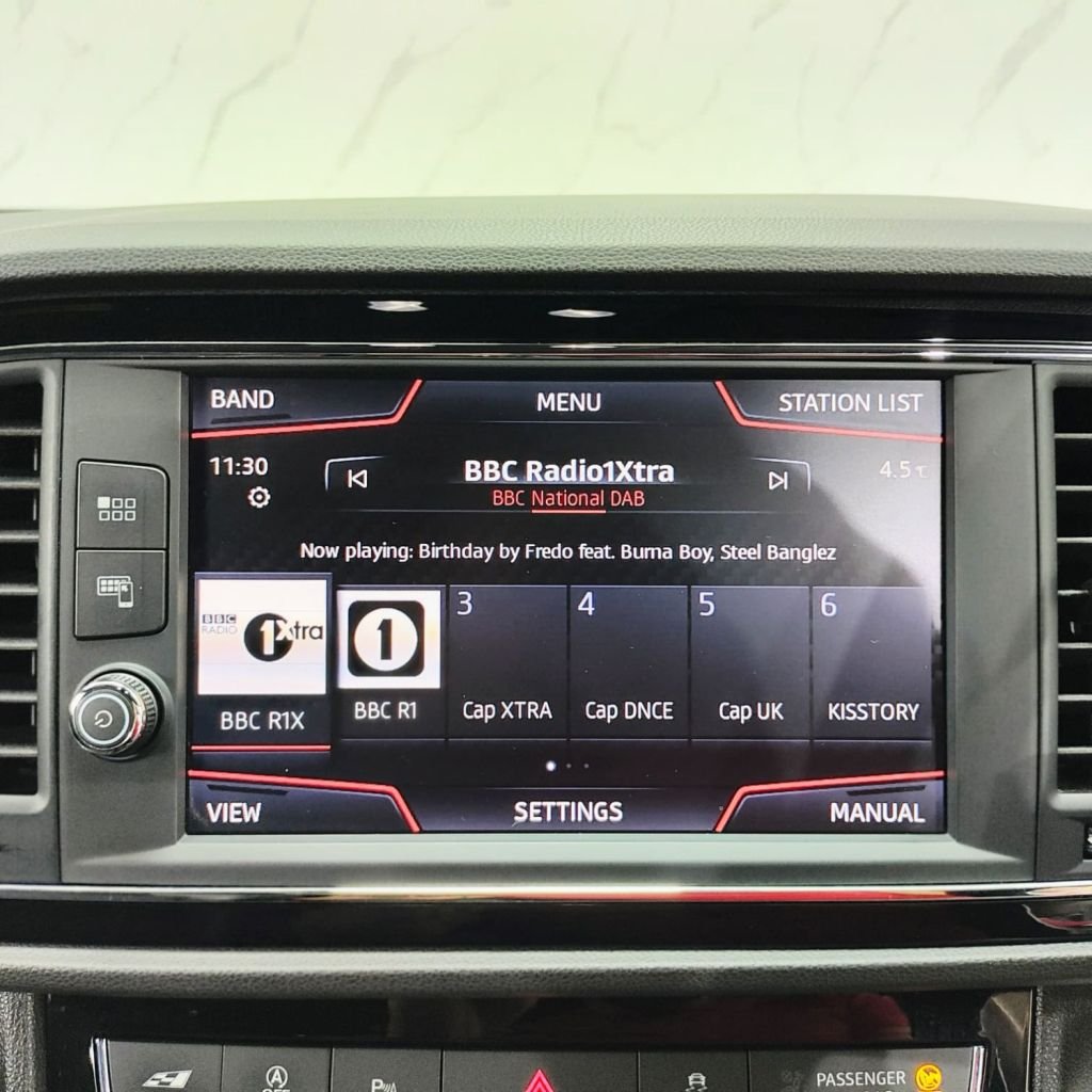 Used SEAT Leon 2018 for sale - 77990610: Photo 21