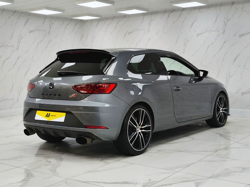 Used SEAT Leon 2018 for sale - 77990610: Photo 9