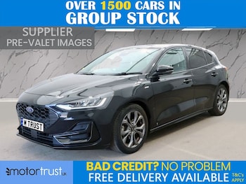 Used Ford Focus 2023 for sale - 79462469: Photo