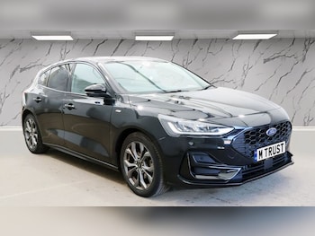 Used Ford Focus 2023 for sale - 79462469: Photo