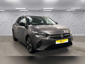 Used Vauxhall Corsa 2020 for sale - 76820995: Photo