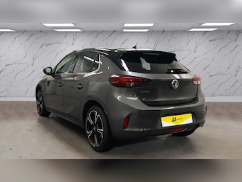 Used Vauxhall Corsa 2020 for sale - 76820995: Photo
