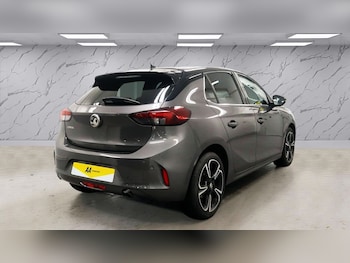 Used Vauxhall Corsa 2020 for sale - 76820995: Photo