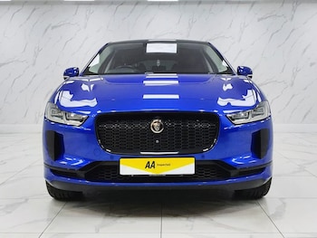 Used Jaguar I-Pace 2021 for sale - 78749007: Photo