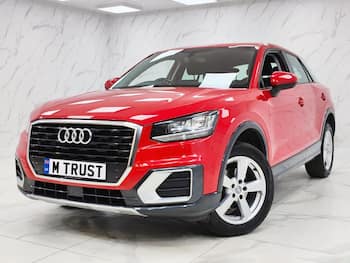 Used Audi Q2 2020 for sale - 79842972: Photo