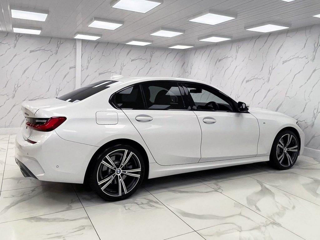 Used BMW 3 Series 2019 for sale - 75937709: Photo 12