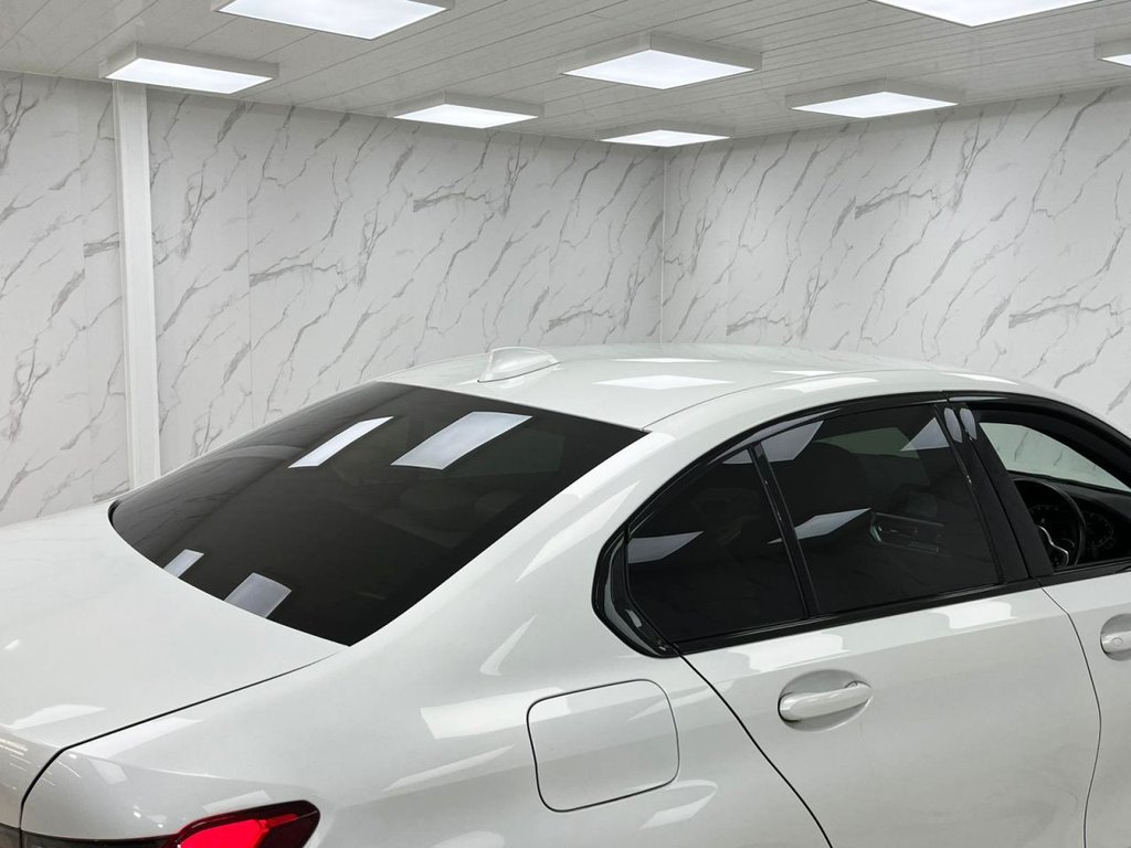 Used BMW 3 Series 2019 for sale - 75937709: Photo 13