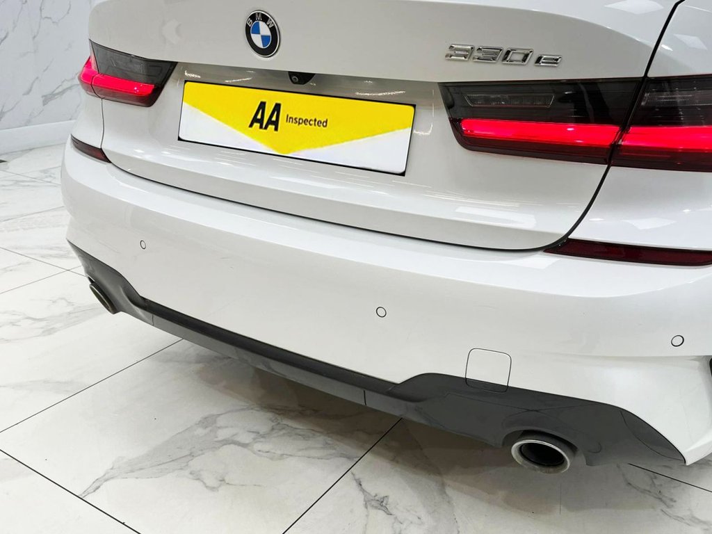 Used BMW 3 Series 2019 for sale - 75937709: Photo 14