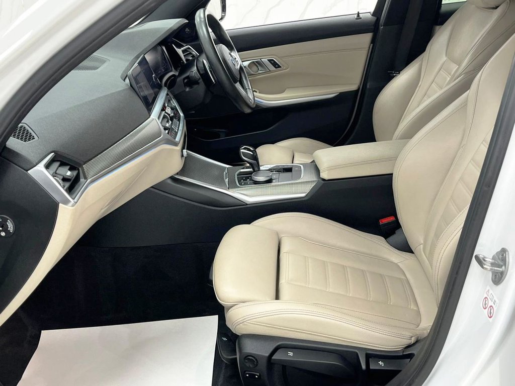 Used BMW 3 Series 2019 for sale - 75937709: Photo 17