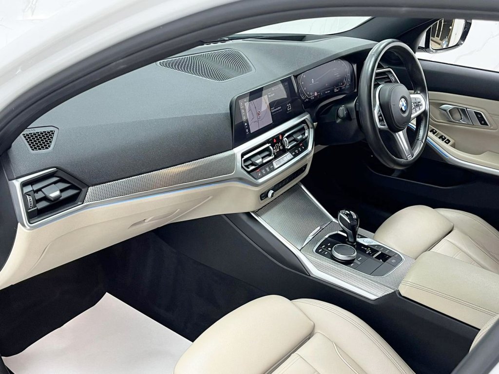 Used BMW 3 Series 2019 for sale - 75937709: Photo 18