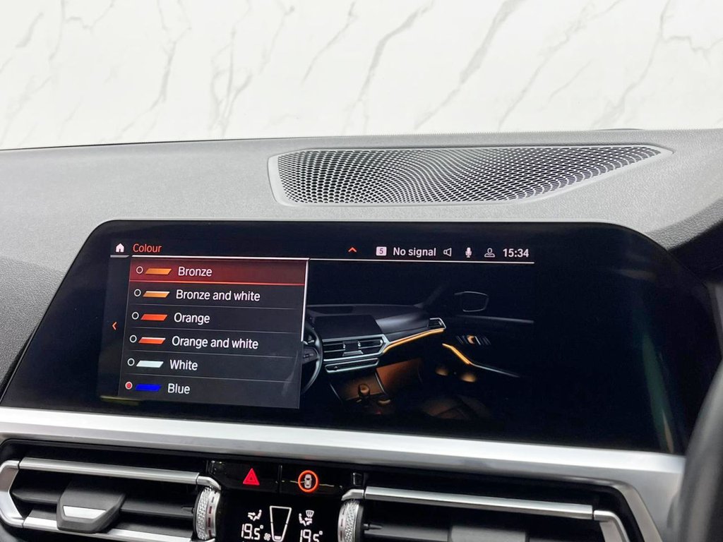 Used BMW 3 Series 2019 for sale - 75937709: Photo 19