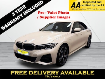 BMW - 3 Series