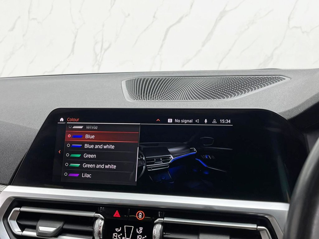 Used BMW 3 Series 2019 for sale - 75937709: Photo 21