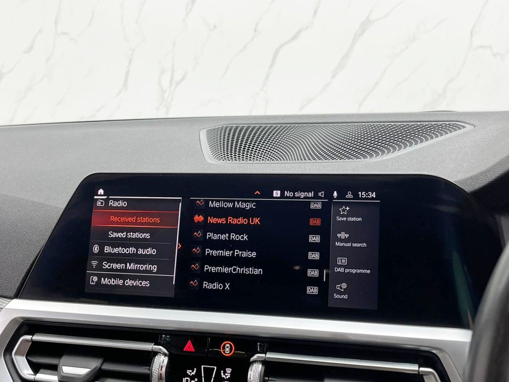 Used BMW 3 Series 2019 for sale - 75937709: Photo 22