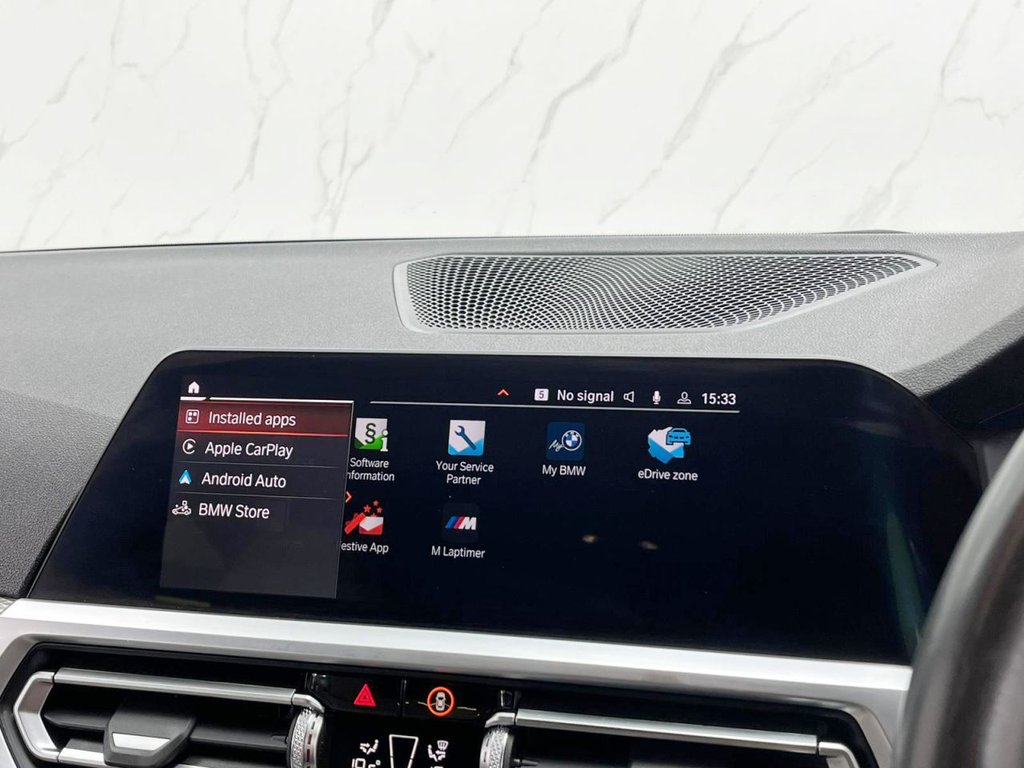 Used BMW 3 Series 2019 for sale - 75937709: Photo 24