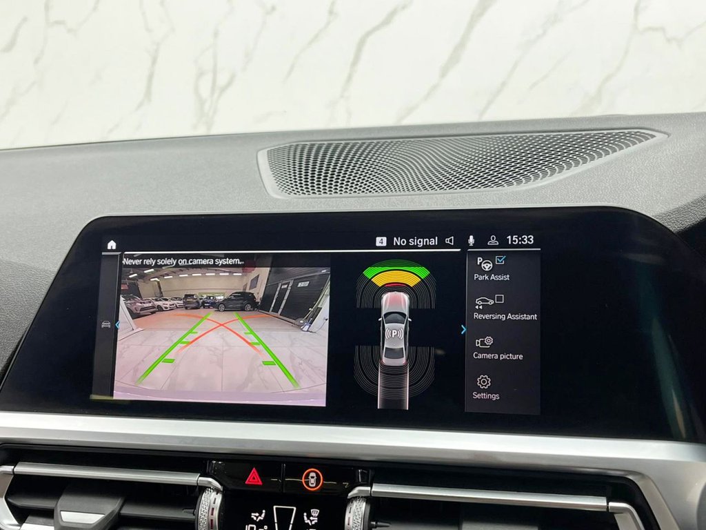 Used BMW 3 Series 2019 for sale - 75937709: Photo 25