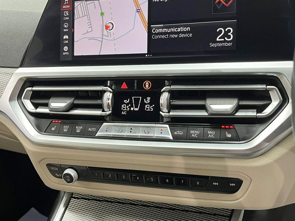 Used BMW 3 Series 2019 for sale - 75937709: Photo 26