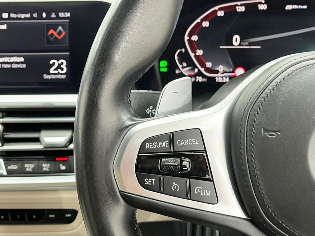 Used BMW 3 Series 2019 for sale - 75937709: Photo 28