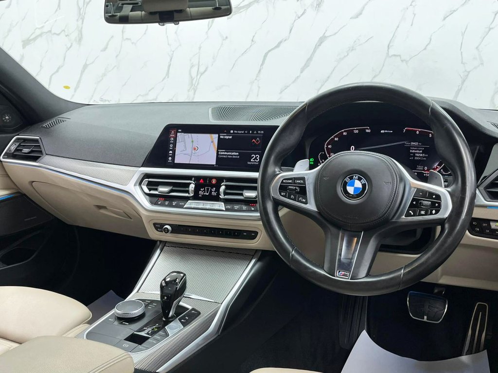 Used BMW 3 Series 2019 for sale - 75937709: Photo 30
