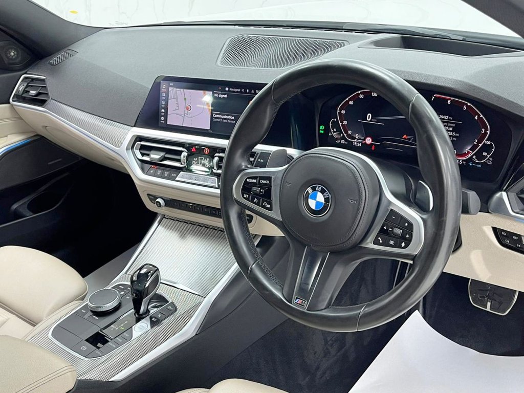 Used BMW 3 Series 2019 for sale - 75937709: Photo 31