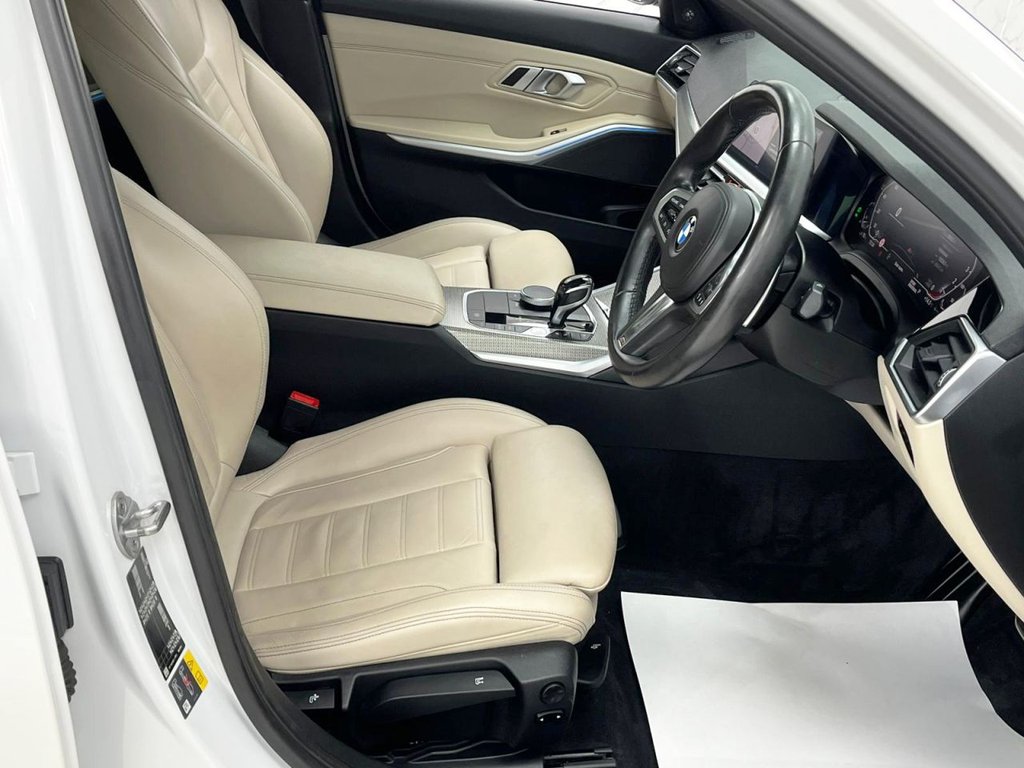 Used BMW 3 Series 2019 for sale - 75937709: Photo 32