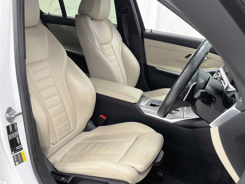 Used BMW 3 Series 2019 for sale - 75937709: Photo 33