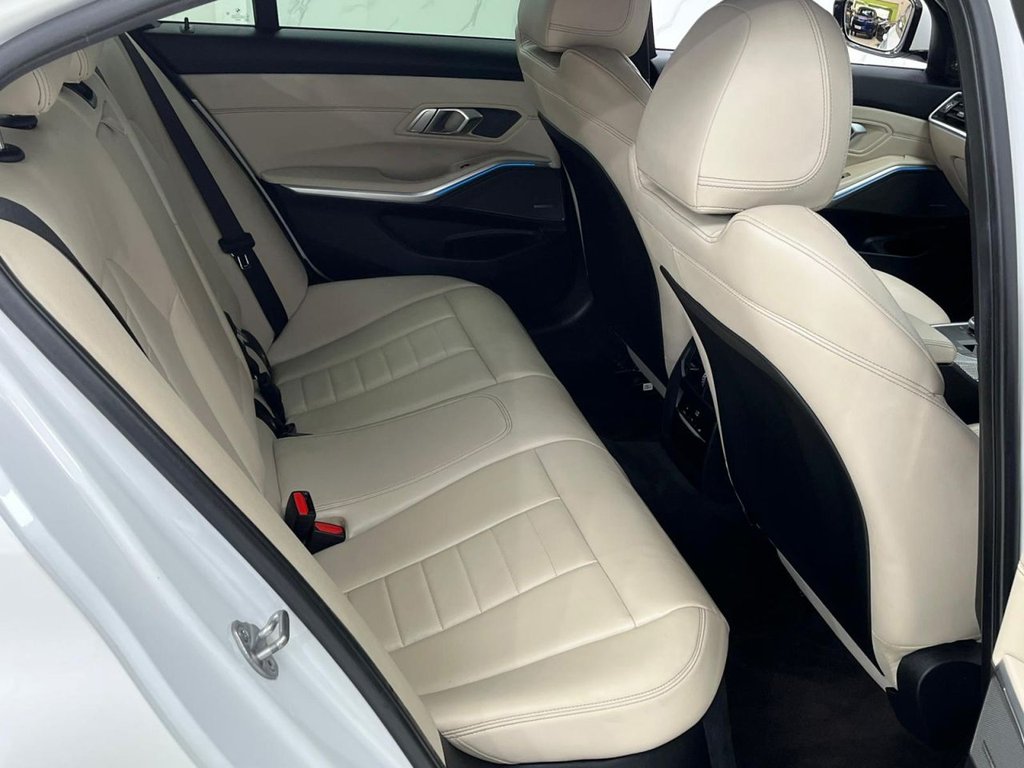 Used BMW 3 Series 2019 for sale - 75937709: Photo 36