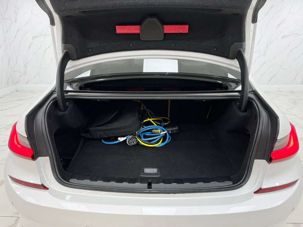 Used BMW 3 Series 2019 for sale - 75937709: Photo 38