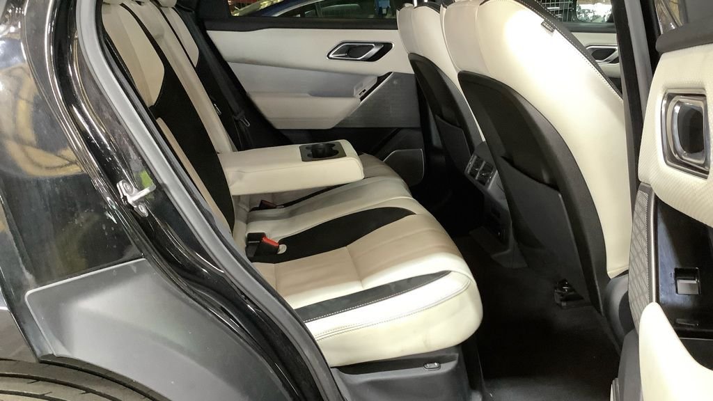 Used Land Rover Range Rover Velar 2018 for sale - 77534473: Photo 10
