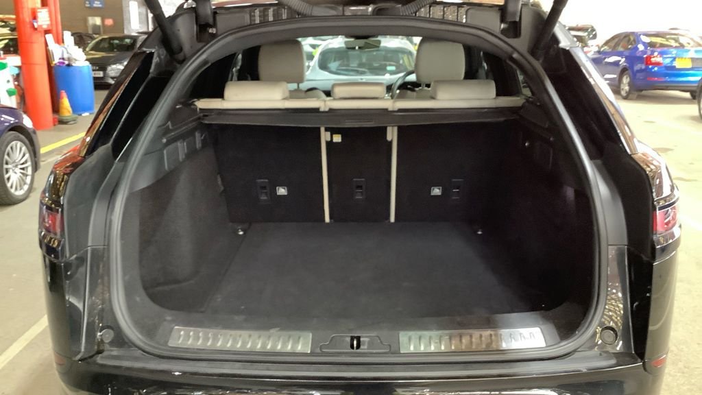 Used Land Rover Range Rover Velar 2018 for sale - 77534473: Photo 11