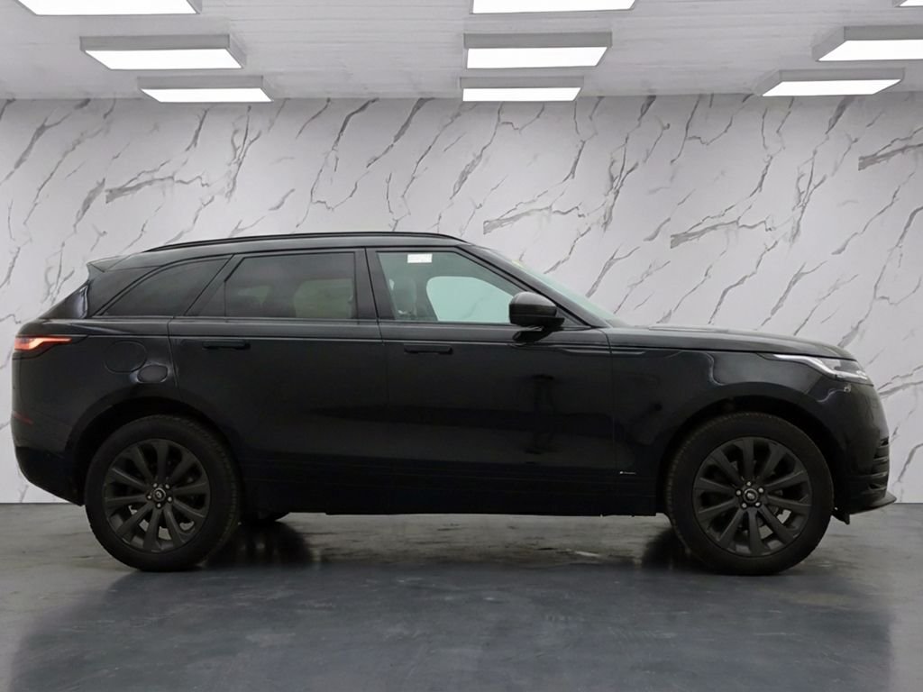 Used Land Rover Range Rover Velar 2018 for sale - 77534473: Photo 5