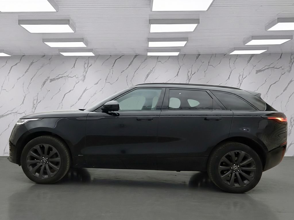 Used Land Rover Range Rover Velar 2018 for sale - 77534473: Photo 6