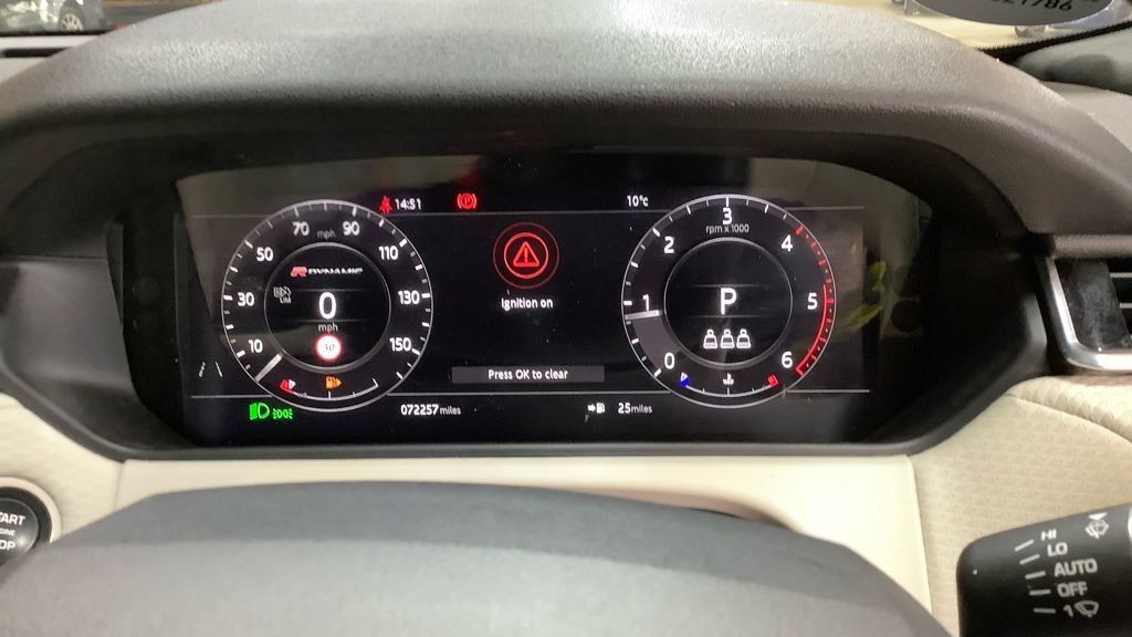 Used Land Rover Range Rover Velar 2018 for sale - 77534473: Photo 8