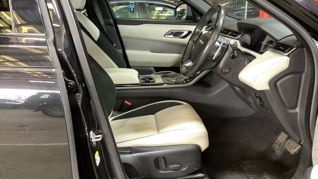 Used Land Rover Range Rover Velar 2018 for sale - 77534473: Photo 9