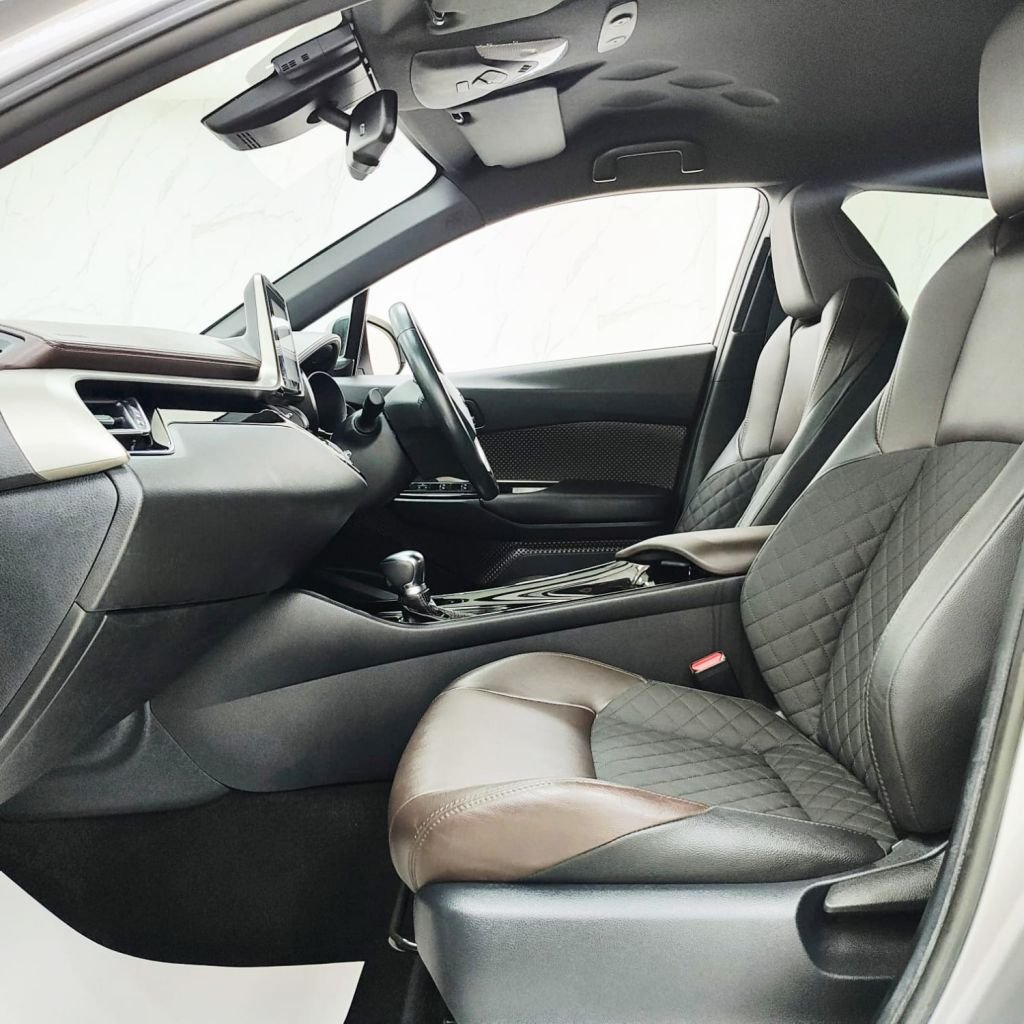 Used Toyota C-HR 2018 for sale - 78145436: Photo 16