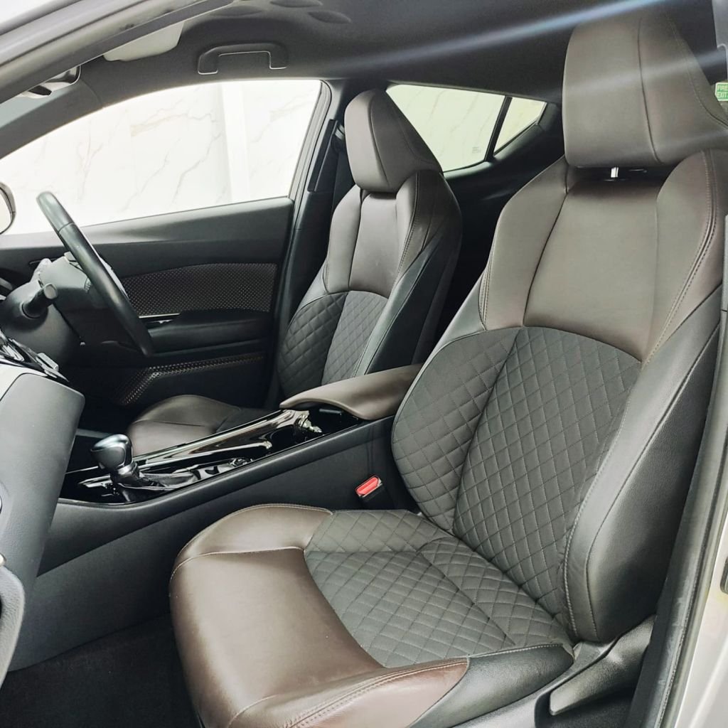 Used Toyota C-HR 2018 for sale - 78145436: Photo 17