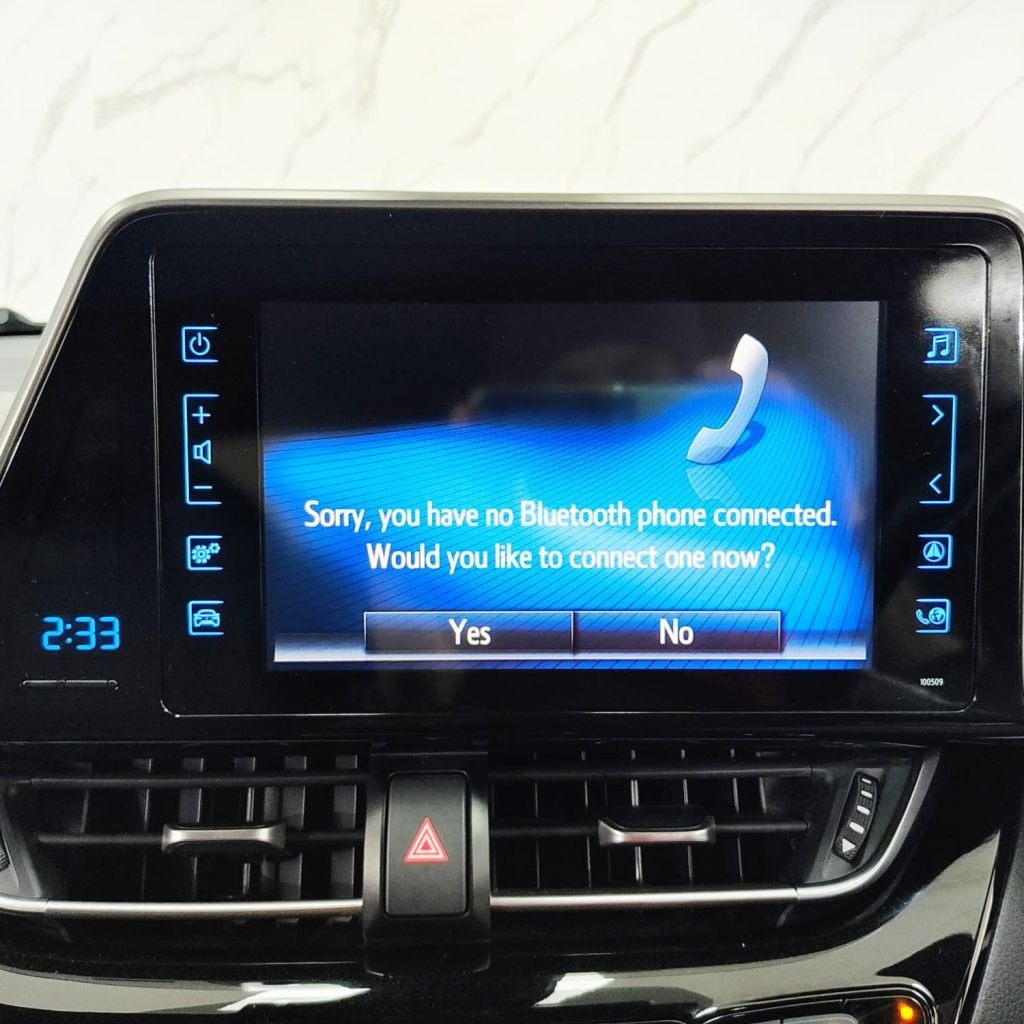 Used Toyota C-HR 2018 for sale - 78145436: Photo 18